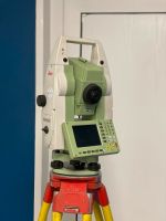 Leica Totalstation TCR 1203+ Dresden - Schönfeld-Weißig Vorschau