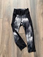 Damen Sport Tight 3/4 Hessen - Edermünde Vorschau