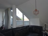2,5 Zimmer Dachgeschosswohnung mit Loggia Baden-Württemberg - Kehl Vorschau