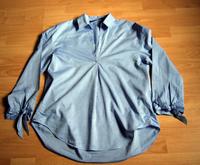 Umstandsbluse "Zara Women" Größe S Hessen - Münster Vorschau