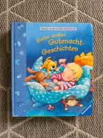 Meine ersten Gutenacht-Geschichten * Pappbilderbuch Niedersachsen - Lehrte Vorschau