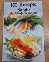 Kochbuch Salate Bayern - Solnhofen Vorschau