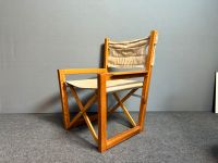 Regiestuhl 80er 90er Folding Chair Postmodern Häfen - Bremerhaven Vorschau