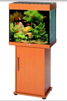 Aquarium Juwel Lido 120l. Wandsbek - Gartenstadt Vorschau