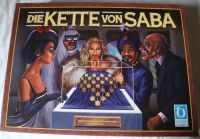 Die Kette von Saba - Brettspiel - vollständig - für 3-7 Sp. ab 8 Rheinland-Pfalz - Neustadt an der Weinstraße Vorschau