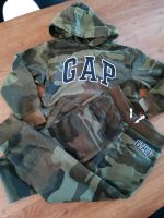 GAP Jogginganzug Camouflage Köln - Rodenkirchen Vorschau