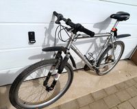 MTB Katarga Aluminium 26 zoll Baden-Württemberg - Ebersbach an der Fils Vorschau