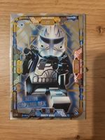 Lego Star Wars Sammelkarten Serie 1 (2018) LE 10 Action Captain R Nürnberg (Mittelfr) - Mitte Vorschau