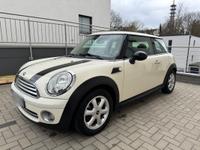 MINI One*Panorama*Sitzheizung*BoseSoundsystem* Nordrhein-Westfalen - Solingen Vorschau