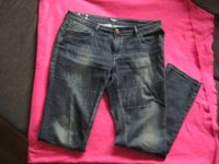 Neuwertige Jeanshose W:42, L 32 Barnabys London Bayern - Kümmersbruck Vorschau