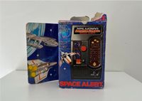 Original Mattel Battlestar Galactica Space Alert Handheld 1978 Frankfurt am Main - Bergen-Enkheim Vorschau