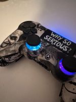 Ps5 ps4 aim Controller neuwertig Bayern - Kaufbeuren Vorschau