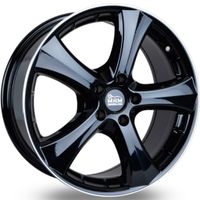 15" Zoll MAM Alufelgen Fiat Renault Suzuki Toyota Honda Mazda Baden-Württemberg - Sindelfingen Vorschau