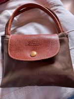 Handtasche Longchamp S Kreis Ostholstein - Lensahn Vorschau