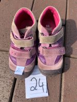 Halbschuhe Gr. 24 Nordrhein-Westfalen - Unna Vorschau