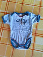 Football Body / Kurzarmbody / Babybody Schleswig-Holstein - Lasbek Vorschau