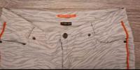 Street One 3/4 Jeans / kurze Hose Gr. 44 Brandenburg - Zossen Vorschau