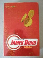 James Bond: Golden Boy Band 3 von Charlie Higson NEUWERTIG Bayern - Eching (Niederbay) Vorschau