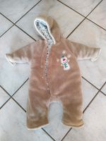 Baby Winter Overall, Gr. 56, gebraucht, NKD Bayern - Manching Vorschau