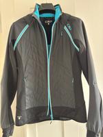 SoftshellJacke CMP mit abnehmbarer Ärmel Hessen - Bad Endbach Vorschau
