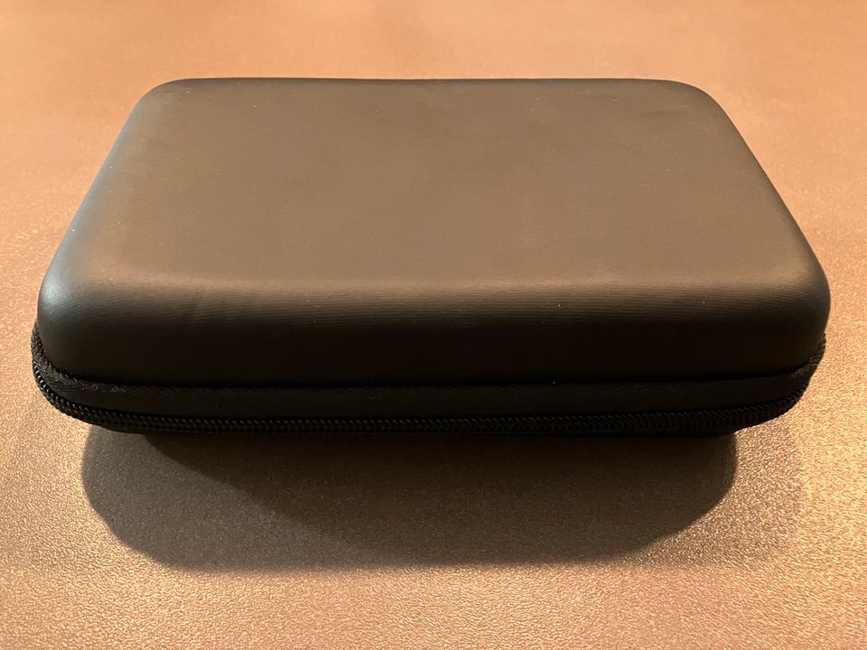 Transporttasche Schutztasche Nintendo Switch in Kreuztal