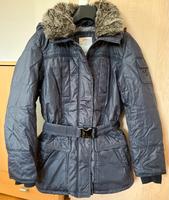Damen Daunen-Winterjacke, s.Oliver, dunkelblau, Gr. 34 Bayern - Lenggries Vorschau