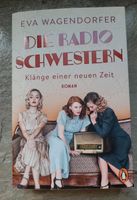 Die Radioschwestern, Klänge einer neuen Zeit, Eva Wagendorfer Dortmund - Wickede Vorschau