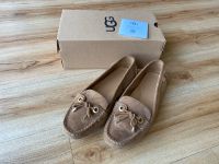 UGG ⭐️ Mokassins ⭐️ Gr. 40 Wandsbek - Hamburg Volksdorf Vorschau