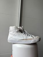 Nike Sportschuhe - Blazer Mid 77 Größe 38 Leipzig - Gohlis-Nord Vorschau