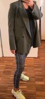 Vicolo Blazer, Gr. S, Neu, Grün, Boyfriend, Khaki Brandenburg - Kleinmachnow Vorschau