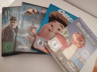 DVD Kinder Filme ab 0 + 12 Narnia Harry Potter Oben u.s.w. Nordrhein-Westfalen - Velbert Vorschau