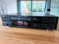 Sony CDP-X229ES CD-Player Hessen - Oberursel (Taunus) Vorschau