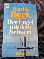 Pearl S. Buck der Engel mit dem Schwert Niedersachsen - Bienenbüttel Vorschau