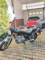 Kawasaki Z440 LTD Baden-Württemberg - Kraichtal Vorschau