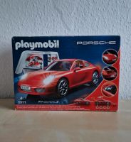 Playmobil 3911 Porsche 911 Carrera S Kreis Pinneberg - Appen Vorschau