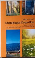 Solaranlagen Know -How Herzogtum Lauenburg - Schnakenbek Vorschau