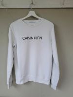 Calvin Klein  Sweatshirt Sweater Pullover Jungen 176 Baden-Württemberg - Freiburg im Breisgau Vorschau