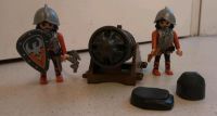 Playmobil 3320 Riesen Kanone mit drachenrittern Hessen - Kassel Vorschau