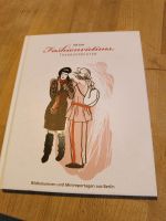 Comic Ulli Lust. Fashion victims. Avant Verlag.  6€. Essen - Essen-Werden Vorschau