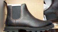 Sorel Madson Chelsea Boots braun Gr. 43 Hannover - Mitte Vorschau