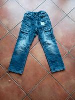 Jeans in Größe 122 Niedersachsen - Aurich Vorschau