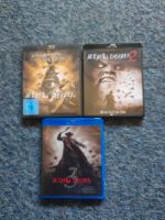 Jeepers creepers 1-3 Blu Ray Niedersachsen - Zetel Vorschau