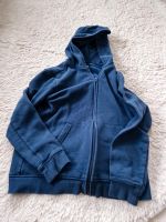 Jacke mit Kapuze u. Reißverschluss v. H&M Gr. 146/152 Bayern - Laufach Vorschau