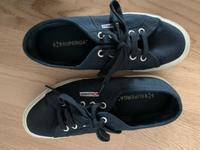 Superga Sneaker Gr. 39 Bayern - Neunkirchen a. Brand Vorschau
