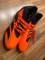 adidas Predator Accuracy.3 LL FG Herren - orange/schwarz Sachsen - Hochkirch Vorschau