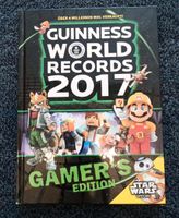 Guinness World Records 2017 Gamer's Edition Hessen - Schauenburg Vorschau