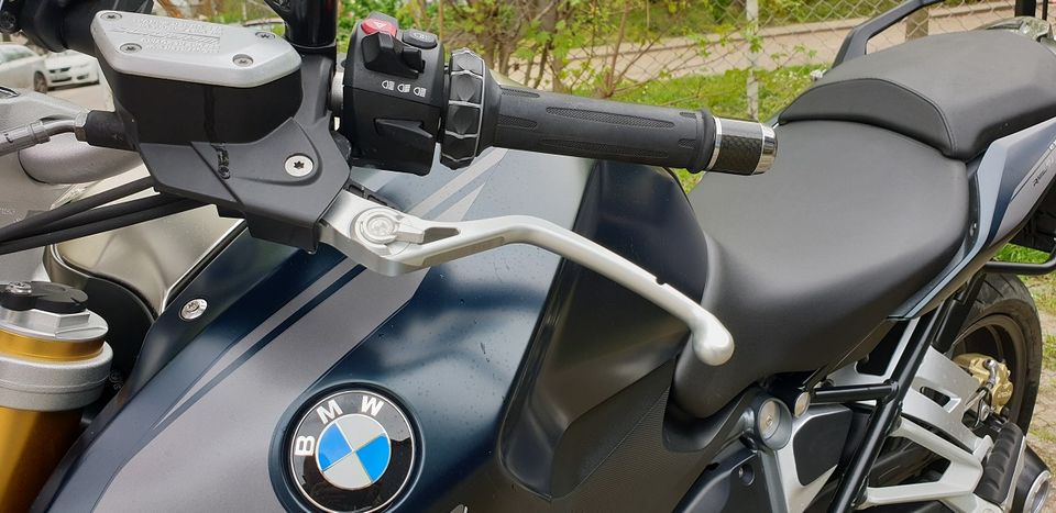 BMW R1250 R "Option 719"  Exklusive in Stahnsdorf