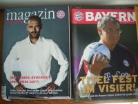 10 x FC Bayern München FAN MAGAZINE 2000er - 2010er - günstig Kr. München - Aschheim Vorschau