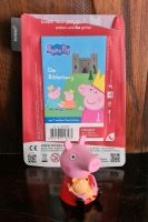 Peppa Pig Tonie Figur Die Ritterburg Niedersachsen - Lüder Vorschau