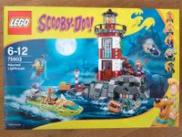 Lego Scooby Doo 75903 Haunted Lighthouse Spukender Leuchtturm OVP Kreis Ostholstein - Fehmarn Vorschau